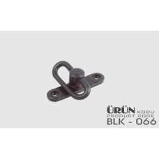 BLK-066 Vida İle Monte Edilir Çifte Av Tüfeği Yedek Parçası